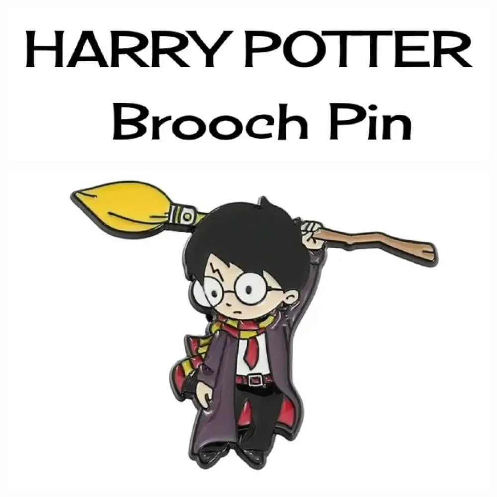 Wizarding World Of Harry Potter little hogwarts
